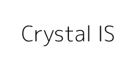 Crystal IS